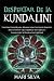 Despertar de la Kundalini: Una guía esencial para alcanzar una conciencia superior, abrir el tercer ojo, equilibrar los chakras y comprender la iluminación espiritual