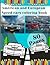 American and European Speed Cars Coloring Book by Jacob Clean