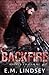 Backfire (Broken Chains MC #2)