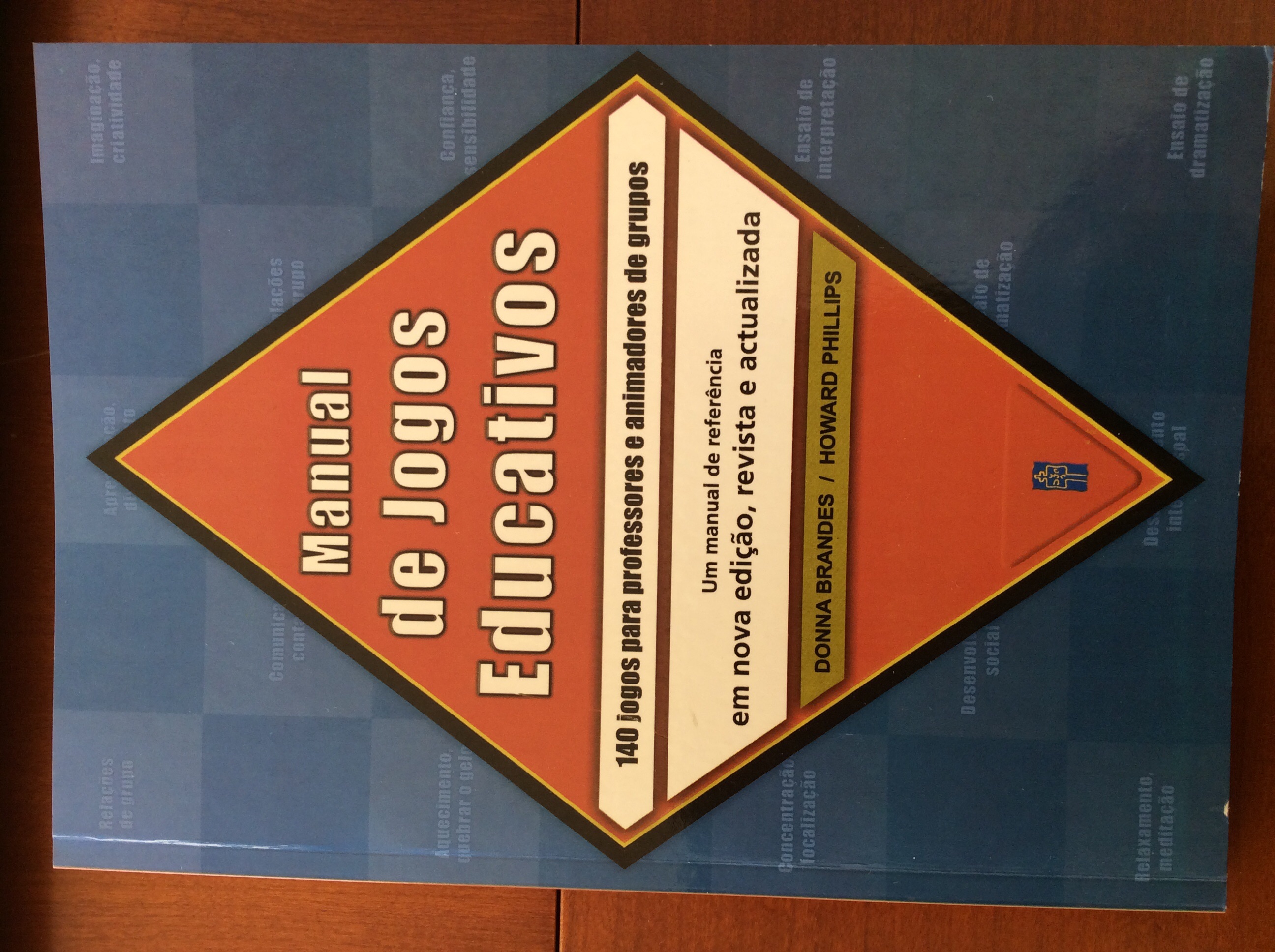 Manual de jogos educativos