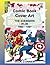 Comic Book Cover Art THE AVENGERS #1-36 1963 - 1967