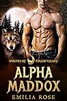 Alpha Maddox by Emilia  Rose