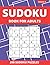 Sudoku Book For Adults by Funafter Books