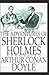 The Adventures of Sherlock Holmes (Annotated)
