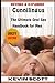 Cunnilingus: The Ultimate Oral Sex Handbook For Men: Revised & Expanded: 2021 Edition