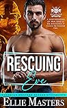 Rescuing Eve by Ellie Masters