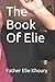 The Book Of Elie