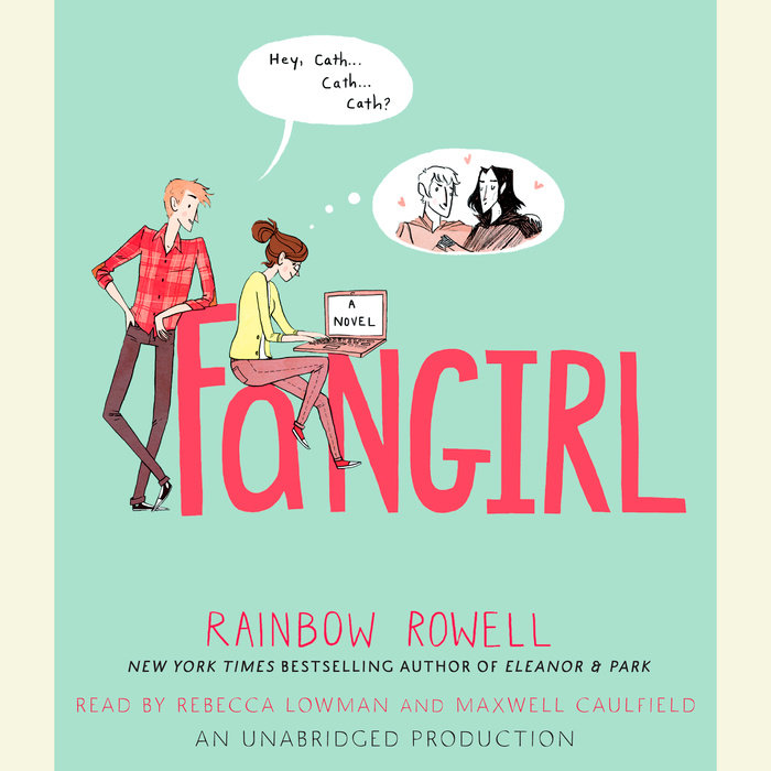 Fangirl