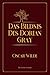 Das Bildnis Des Dorian Gray: Red Premium Edition