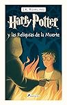 Harry Potter y la...