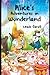 Alice's in Wonderland by "Lewis Carroll" Annotated Edition