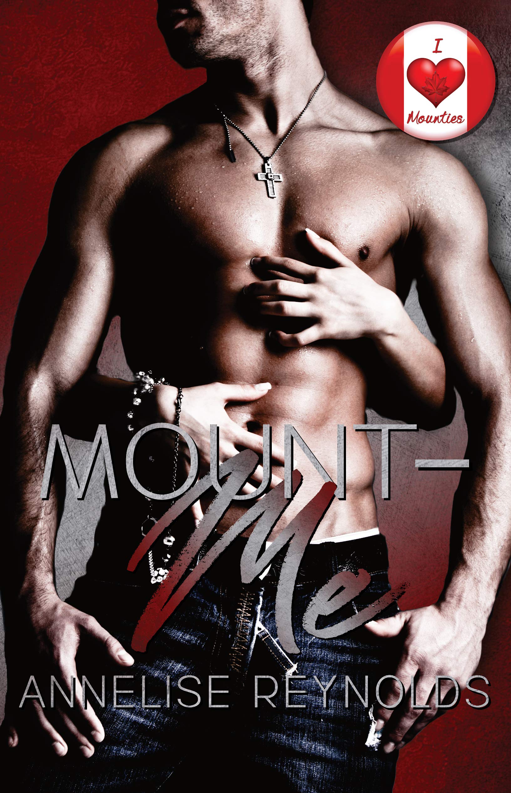 Mount-Me (Kindle Edition)