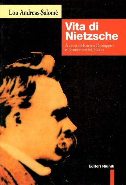 Vita di Nietzsche