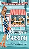 Crumbs of Passion by Georgiana Daniels Crumbs of Passion by Georgiana Daniels