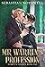 Mr Warren's Profession (Aubrey & Lindsey #1)