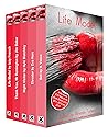 Life Model: A collection of five erotic stories Life Model: A collection of five erotic stories