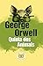 Quinta dos Animais by George Orwell