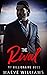 The Rival (My Billionaire Boss Book 1)