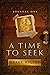 A Time to Seek (The Time Travel Journals of Sahara Aldridge #1)