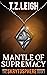 Mantle of Supremacy (The Sk...