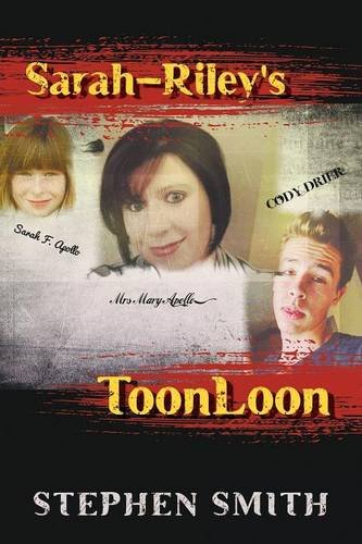 Sarah-Riley's ToonLoon