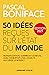 50 idées reçues sur l'état du monde - Édition 2021 (Hors Collection) (French Edition)