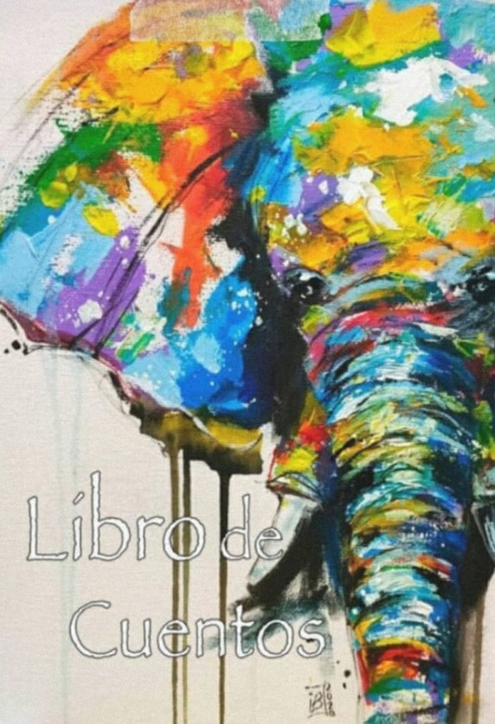 Libro de cuentos: La Fluvial Ediciones