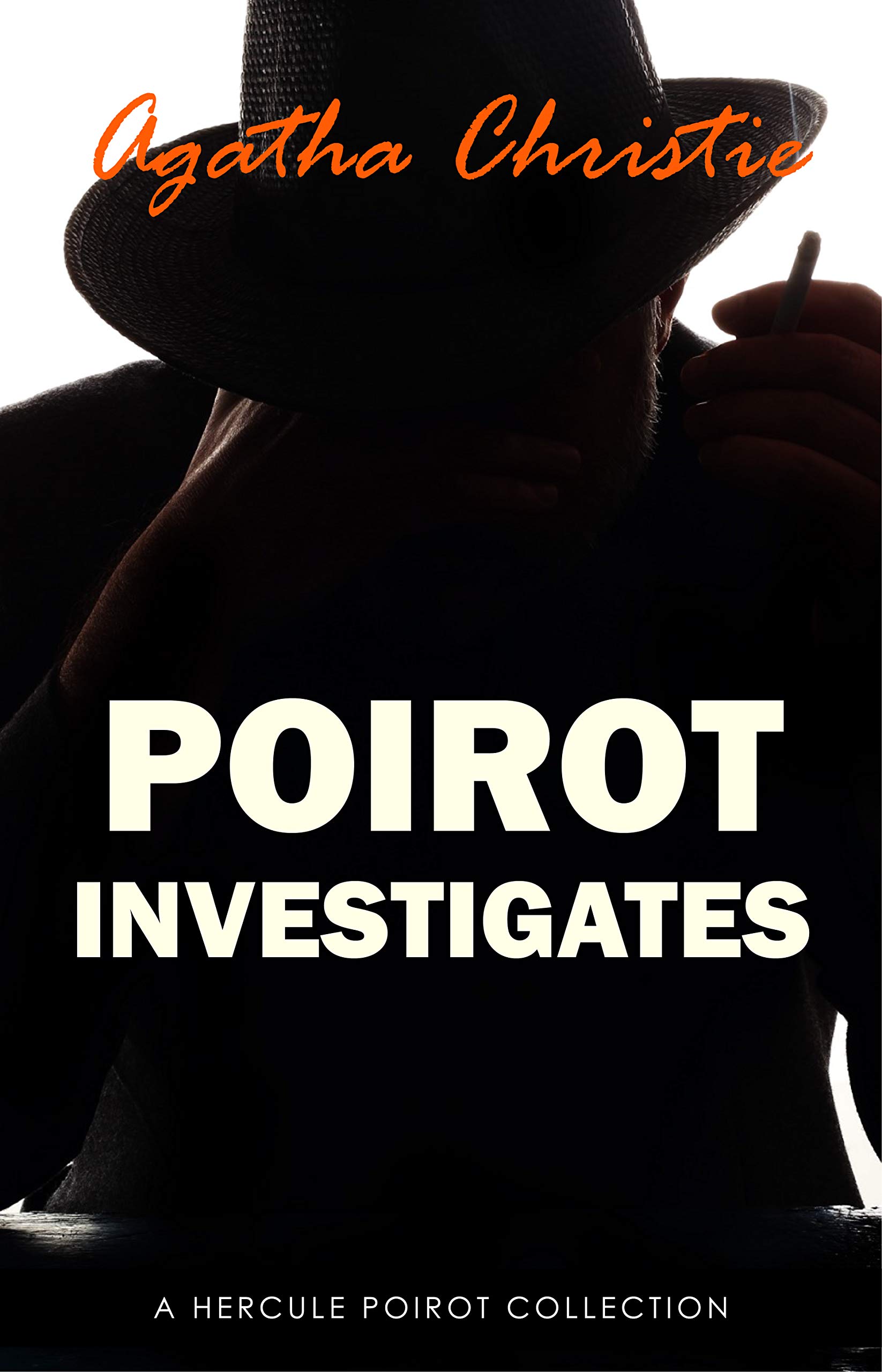 Poirot Investigates