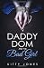 Daddy Dom and the Bad Girl by Kitty Jones