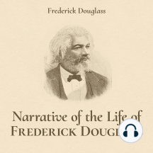 Narrative of the Life of Frederick Douglass