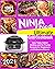 Ninja Foodi Grill Cookbook ...