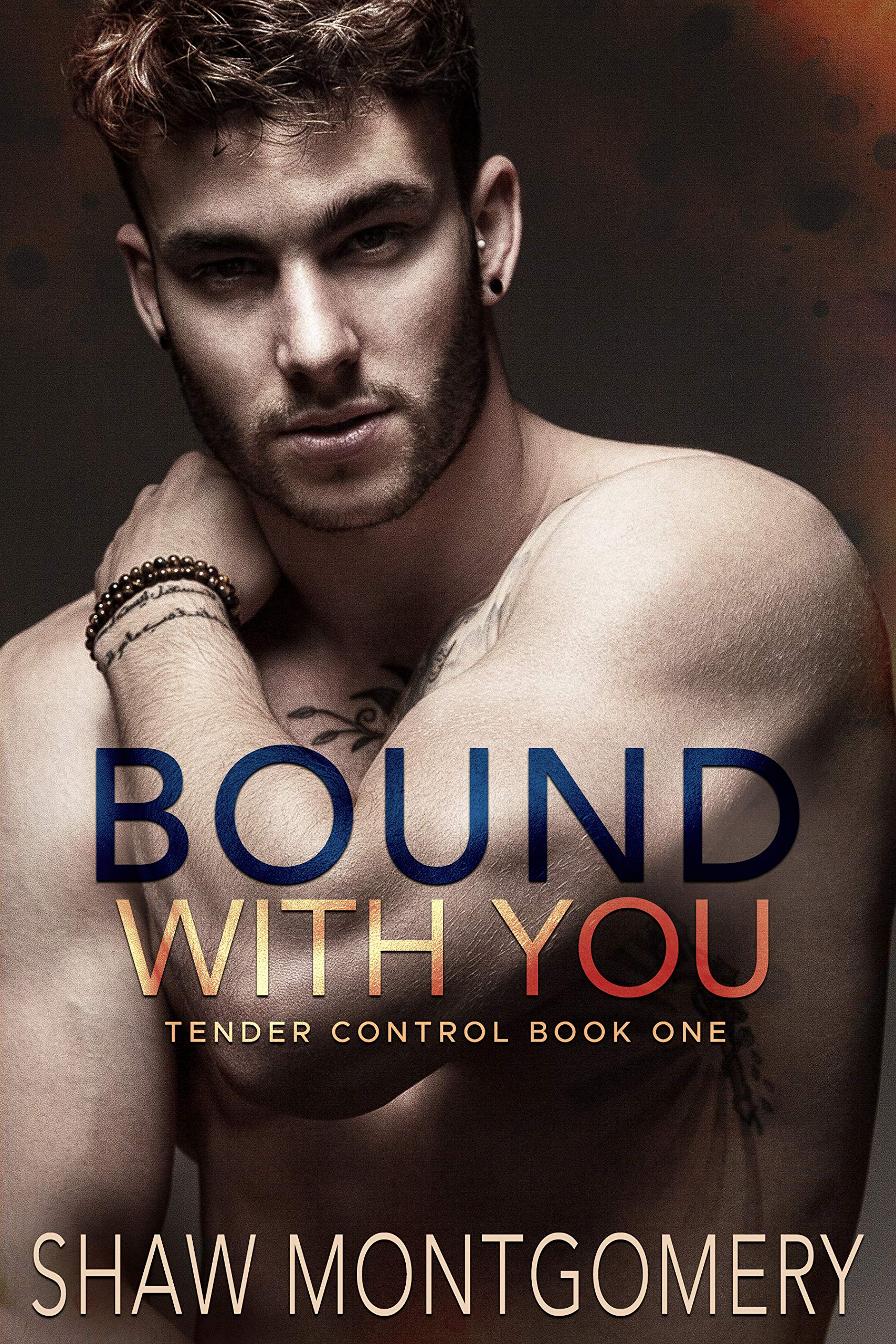 Bound with You (Tender Control #1)