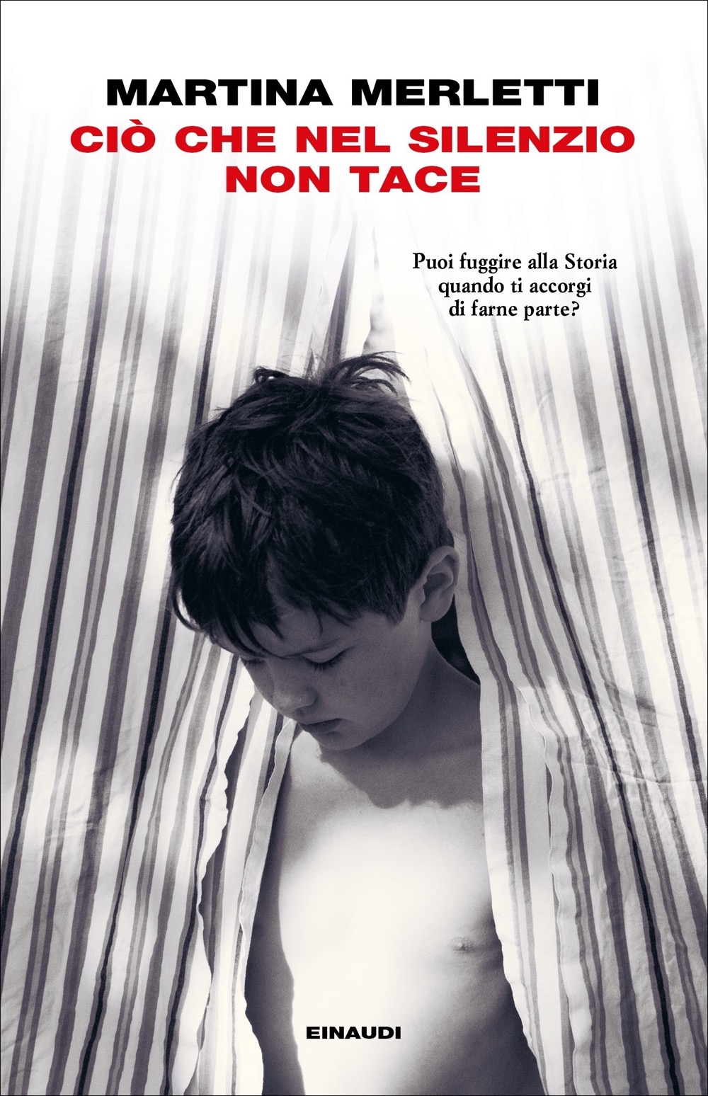 Ciò che nel silenzio non tace (Paperback)