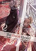 The Great Cleric (Light Novel): Volume 2