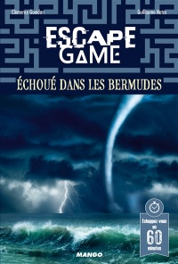 Escape Game : Échoué dans les Bermudes