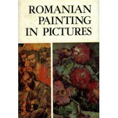 Romanian Paintings in Pictures (Hardcover)