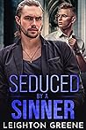 Seduced by a Sinner (Morelli Family #4) Seduced by a Sinner (Morelli Family #4)