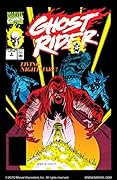 Ghost Rider #8
