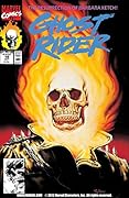 Ghost Rider #18