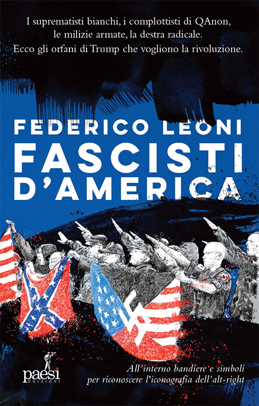 Fascisti d'America (Paperback)