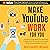 Make YouTube Work For You: A Simple Guide Book For Dummies To Create A Successful Channel & Automated Income. Secrets, Algorithms Formulas & Marketing Techniques Explained.