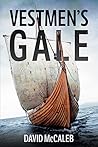 Vestmen's Gale Book cover for Vestmen's Gale