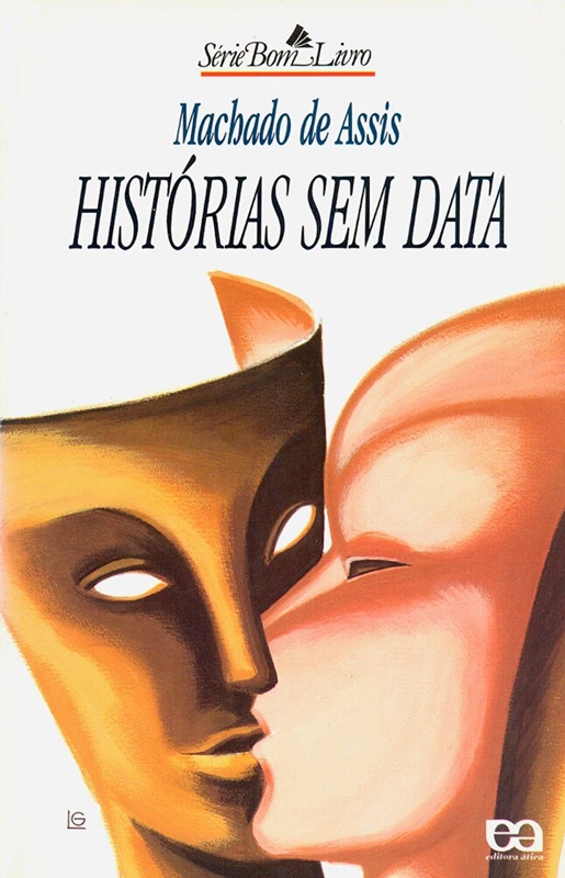 Histórias sem Data (Paperback)