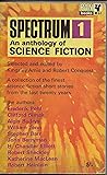 Spectrum I by Kingsley Amis