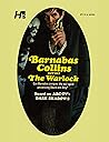 Book cover for Barnabas Collins versus the Warlock (Dark Shadows Complete Paperback Library Reprint Book 11)