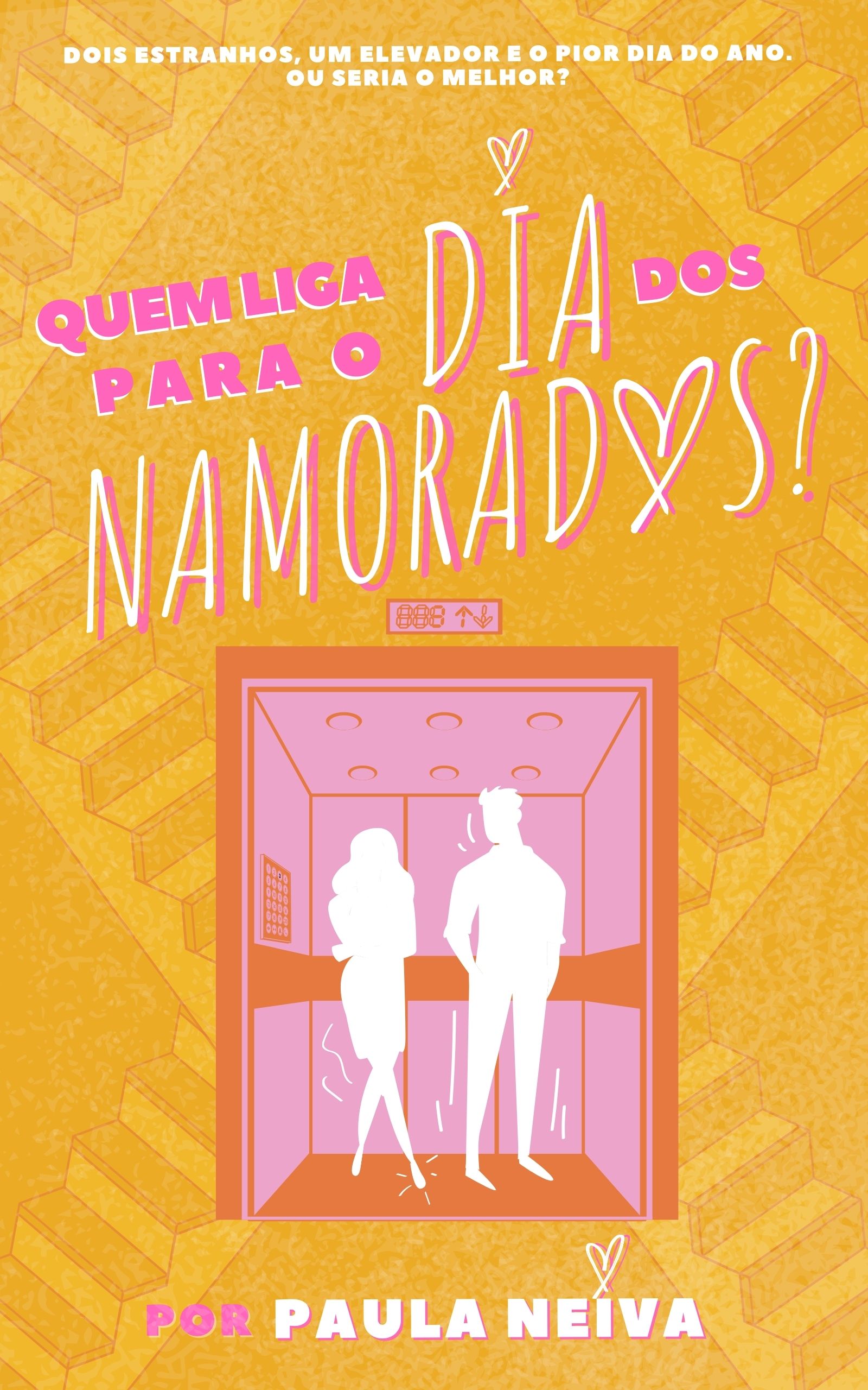 Quem liga para o Dia dos Namorados?