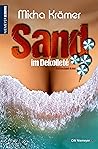 Sand im Dekolleté...