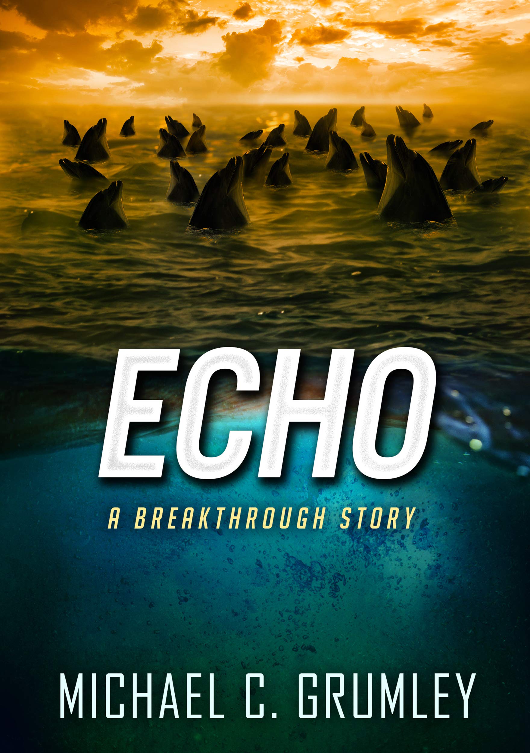 Echo (Breakthrough #6)