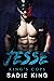 Jesse (King's Cops #2)