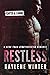 Restless: Carter & Lianne (Less Than Zero, #0.5)